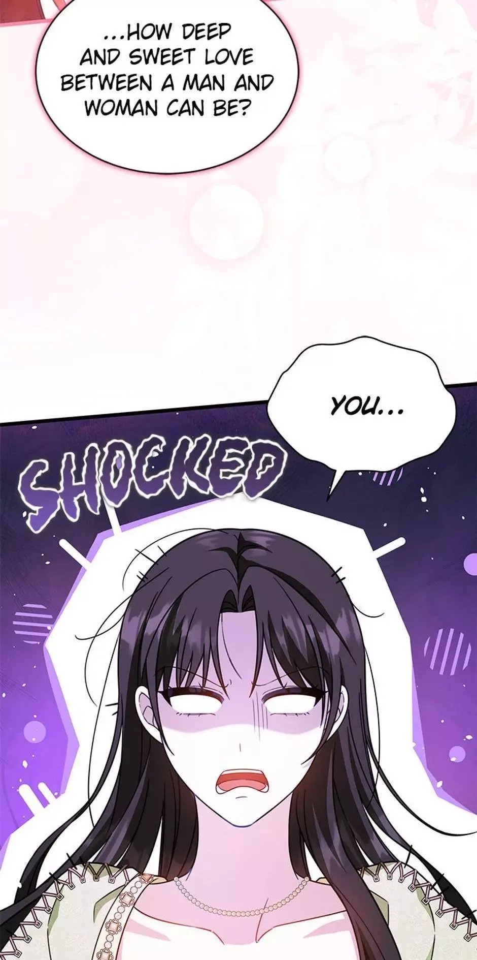Your God Sent You Chapter 42 page 69