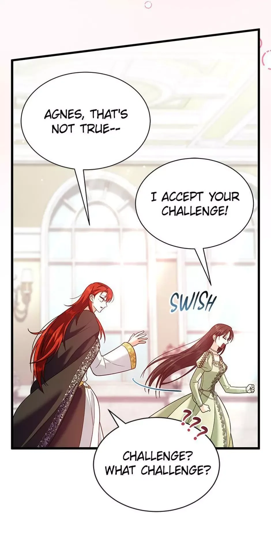 Your God Sent You Chapter 42 page 72