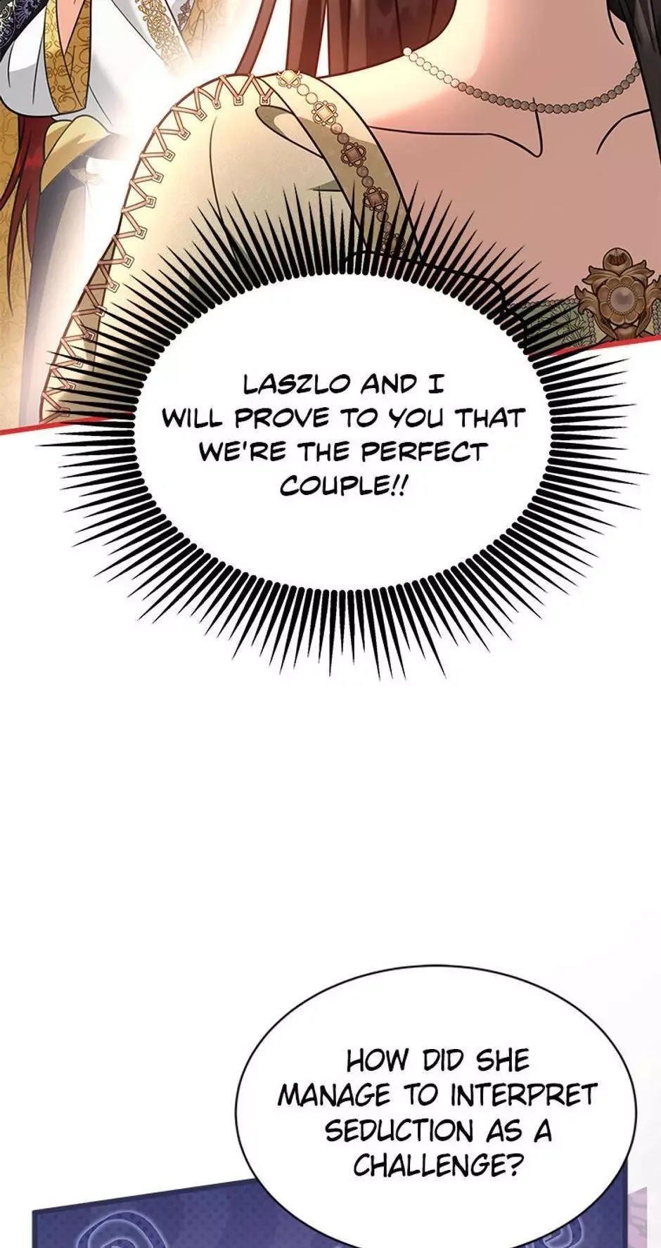 Your God Sent You Chapter 42 page 74