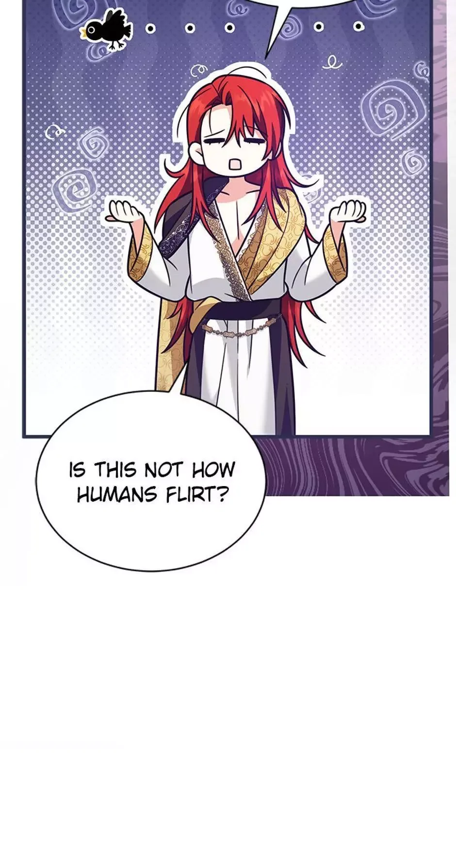 Your God Sent You Chapter 42 page 75