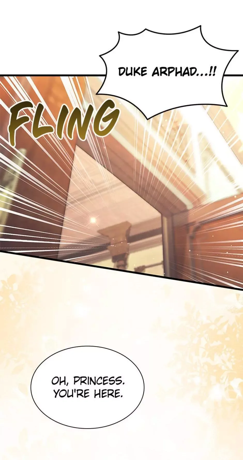 Your God Sent You Chapter 42 page 76