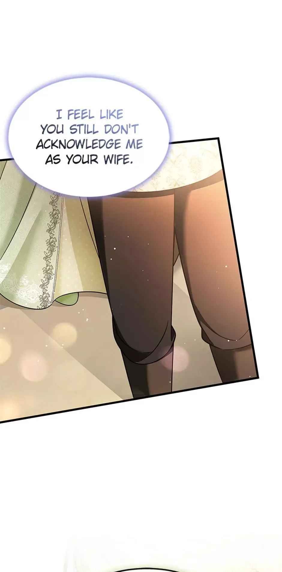 Your God Sent You Chapter 43 page 24