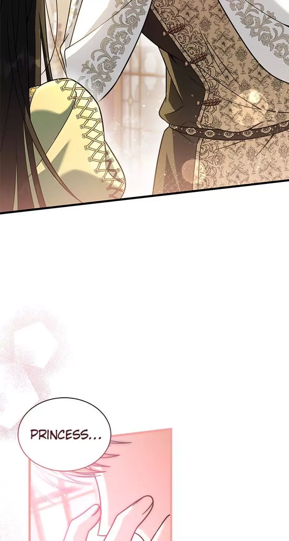Your God Sent You Chapter 43 page 14