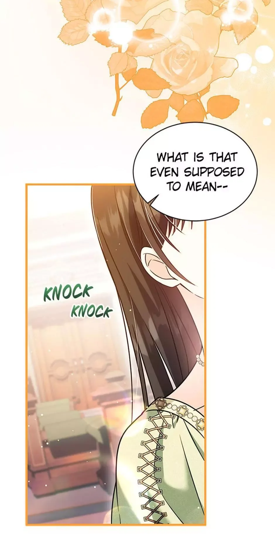 Your God Sent You Chapter 43 page 31