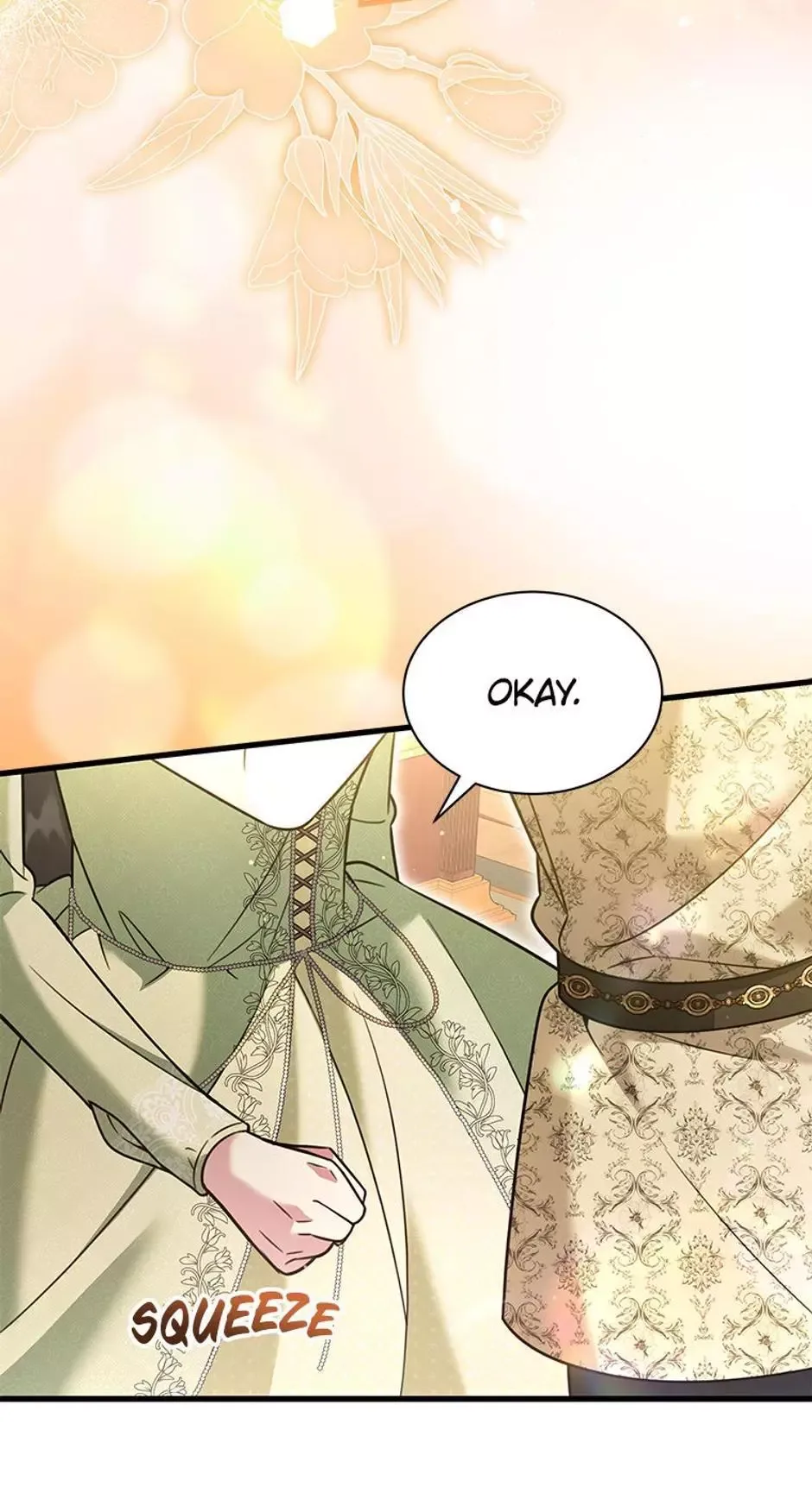 Your God Sent You Chapter 43 page 38
