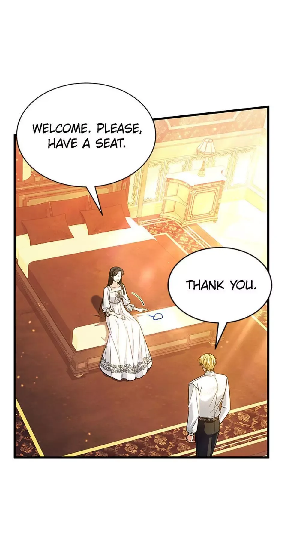 Your God Sent You Chapter 43 page 46