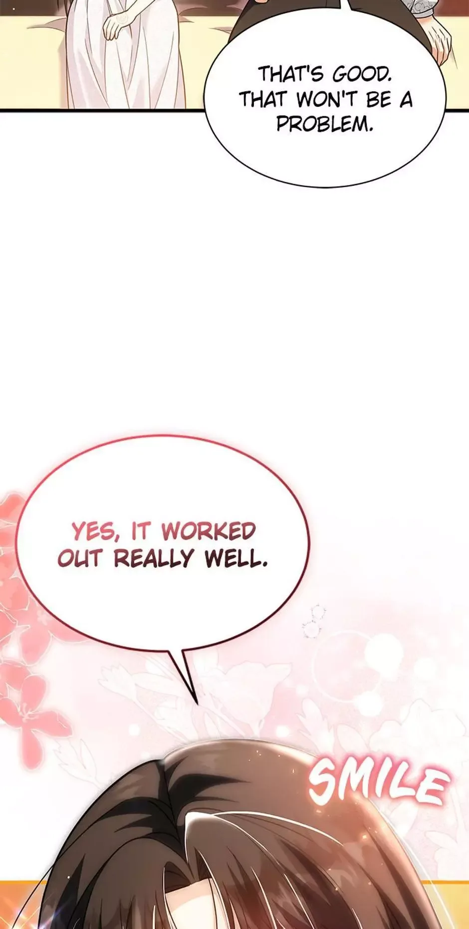 Your God Sent You Chapter 43 page 49