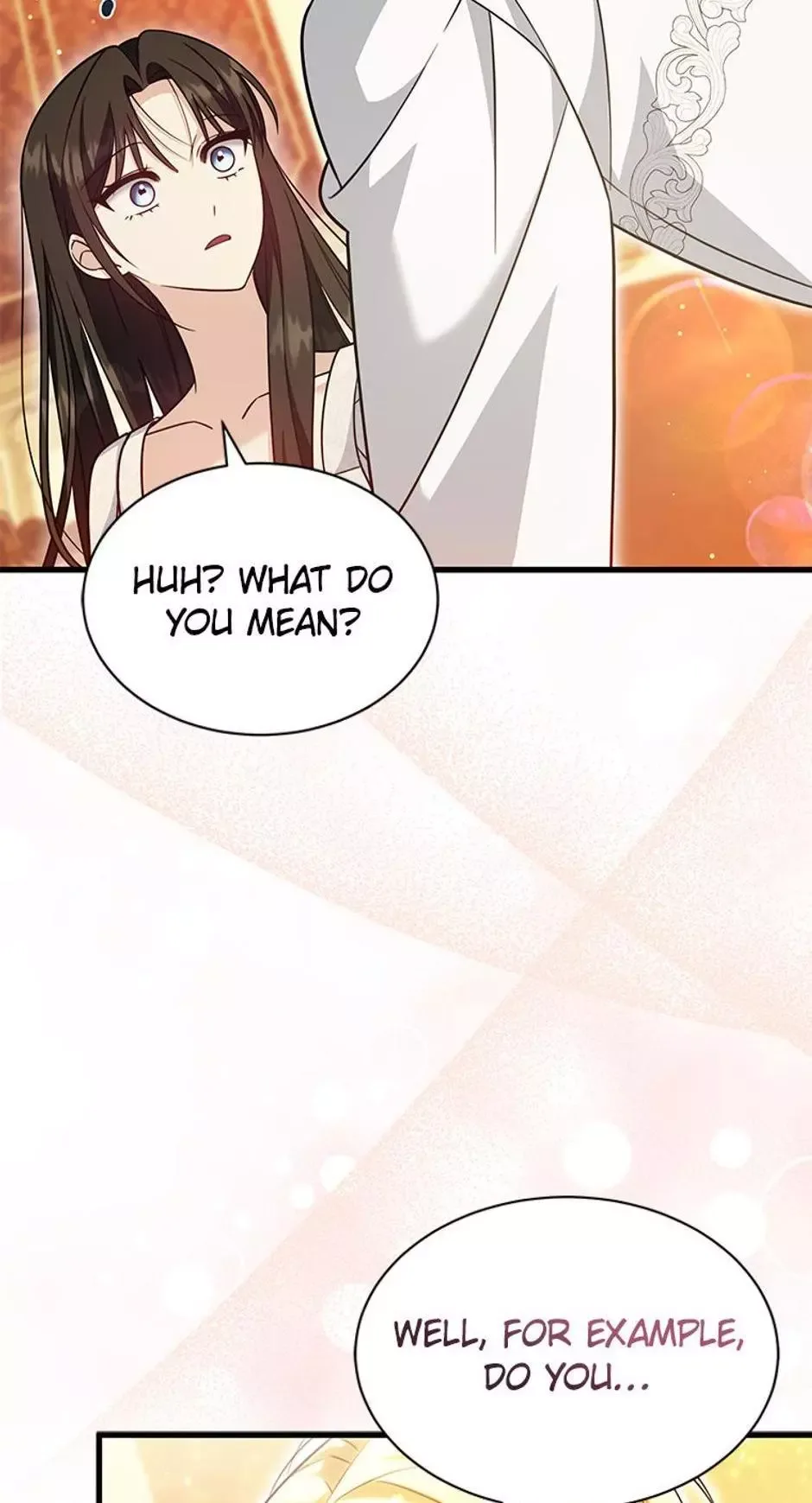 Your God Sent You Chapter 43 page 55