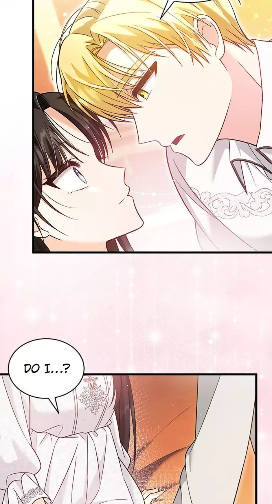 Your God Sent You Chapter 43 page 56