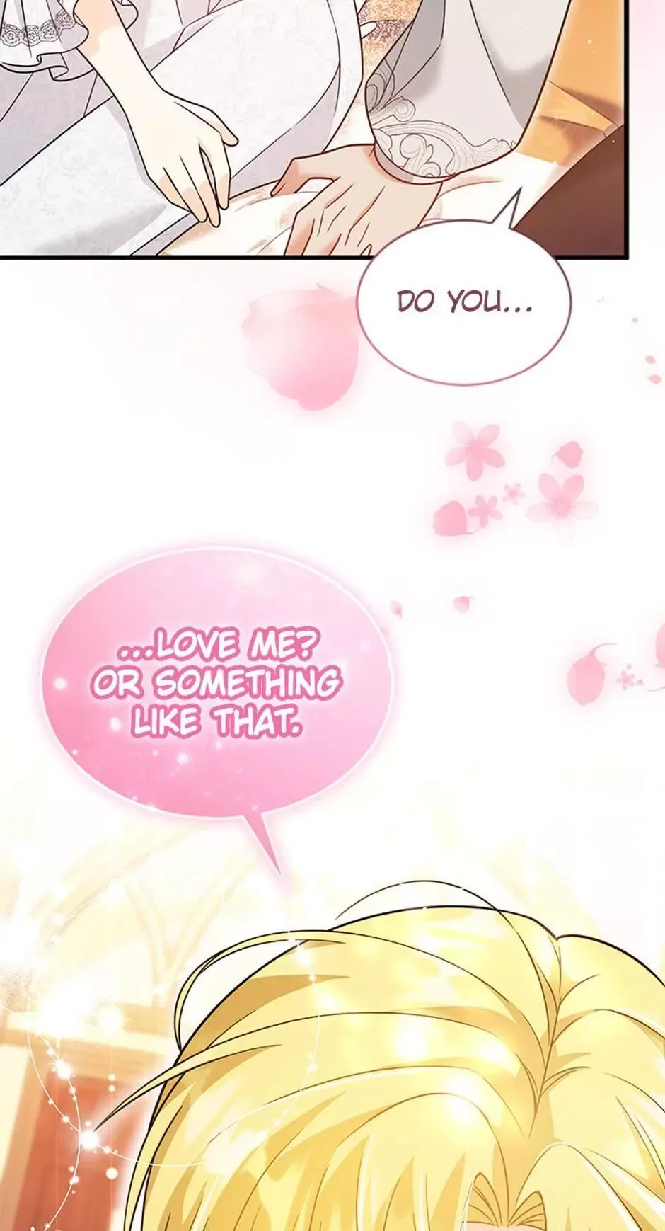 Your God Sent You Chapter 43 page 57