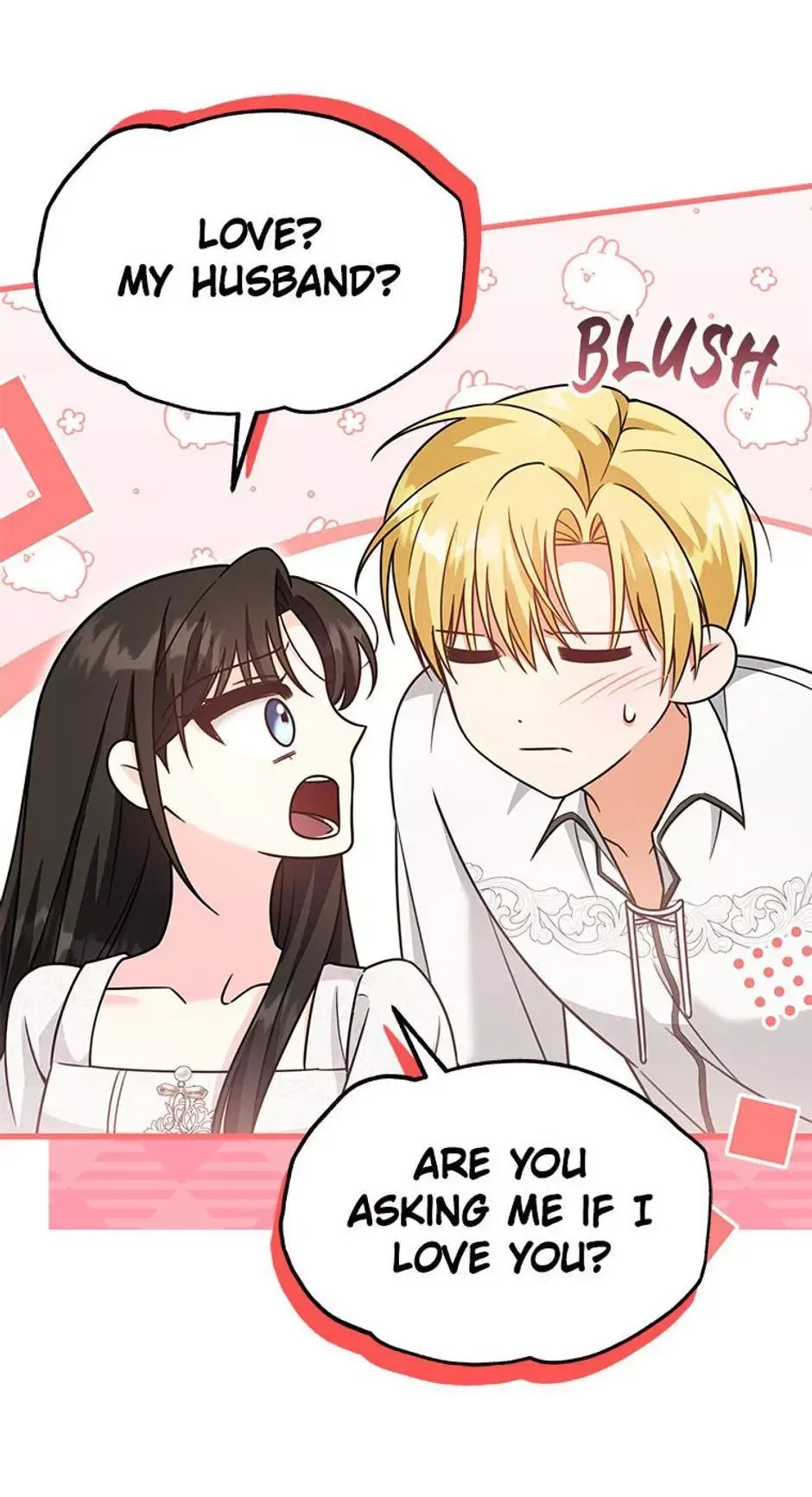 Your God Sent You Chapter 43 page 59
