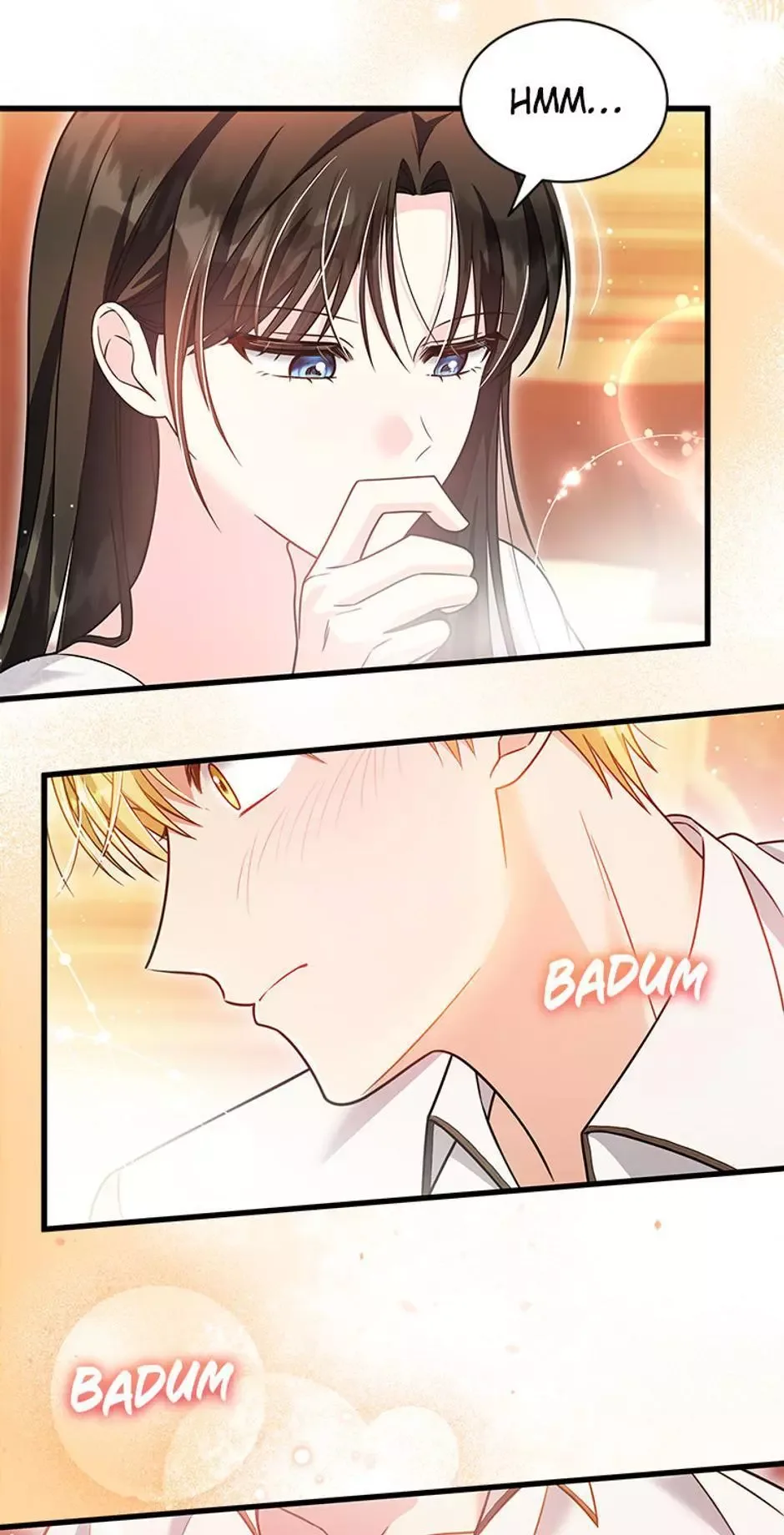 Your God Sent You Chapter 43 page 61