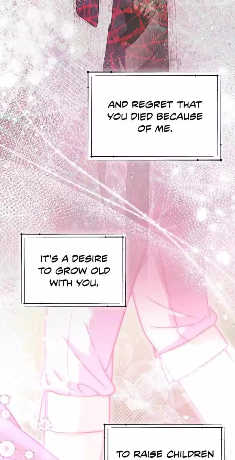 Your God Sent You Chapter 43 page 64