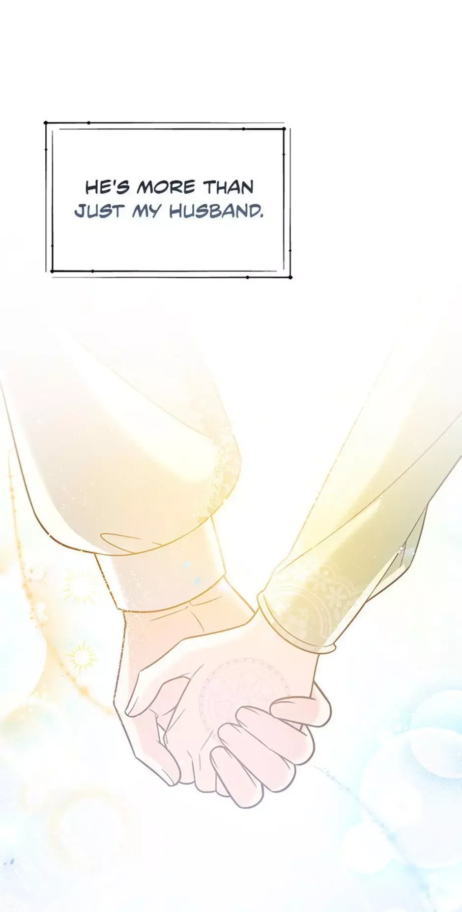 Your God Sent You Chapter 43 page 67