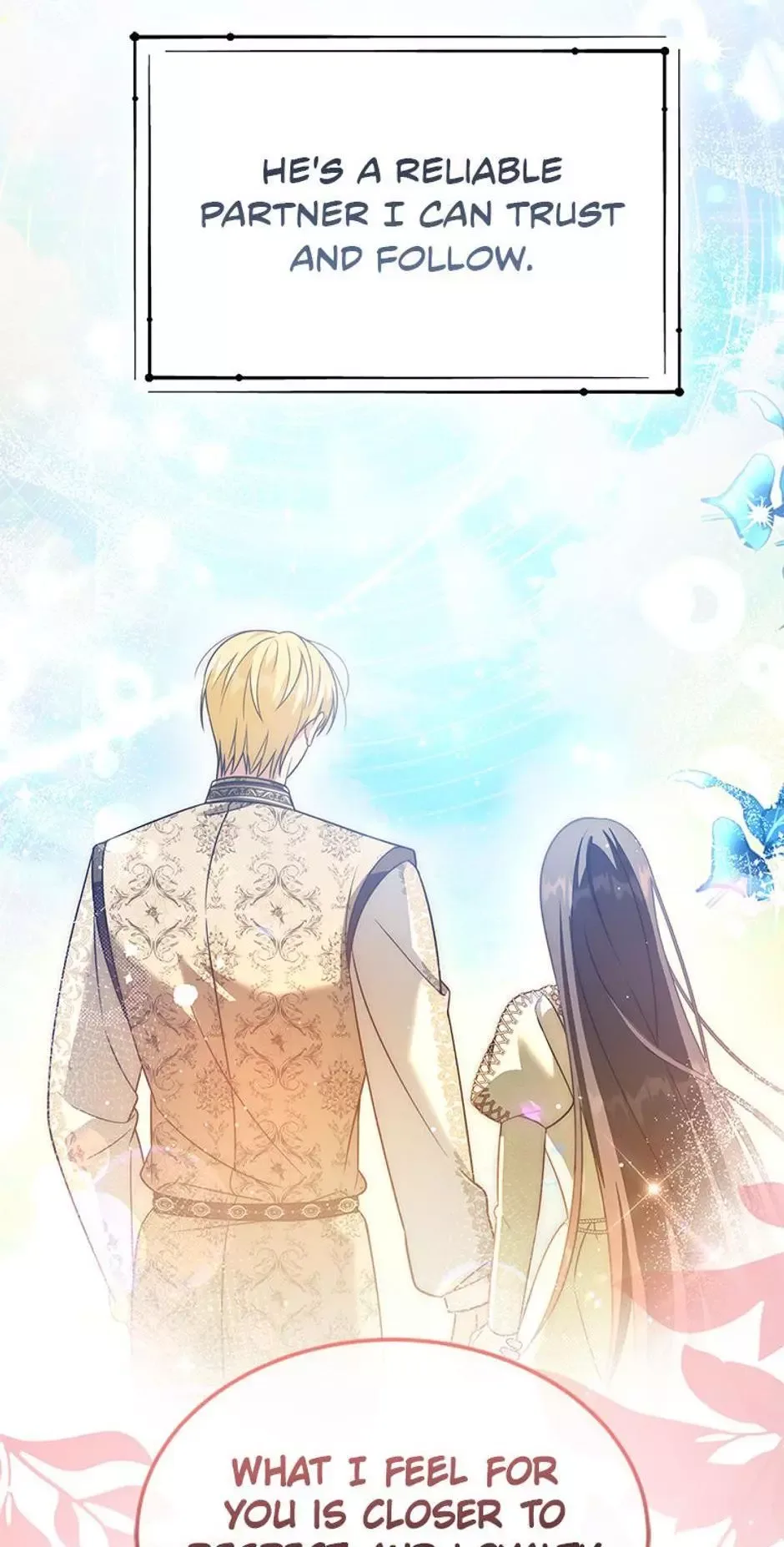 Your God Sent You Chapter 43 page 68