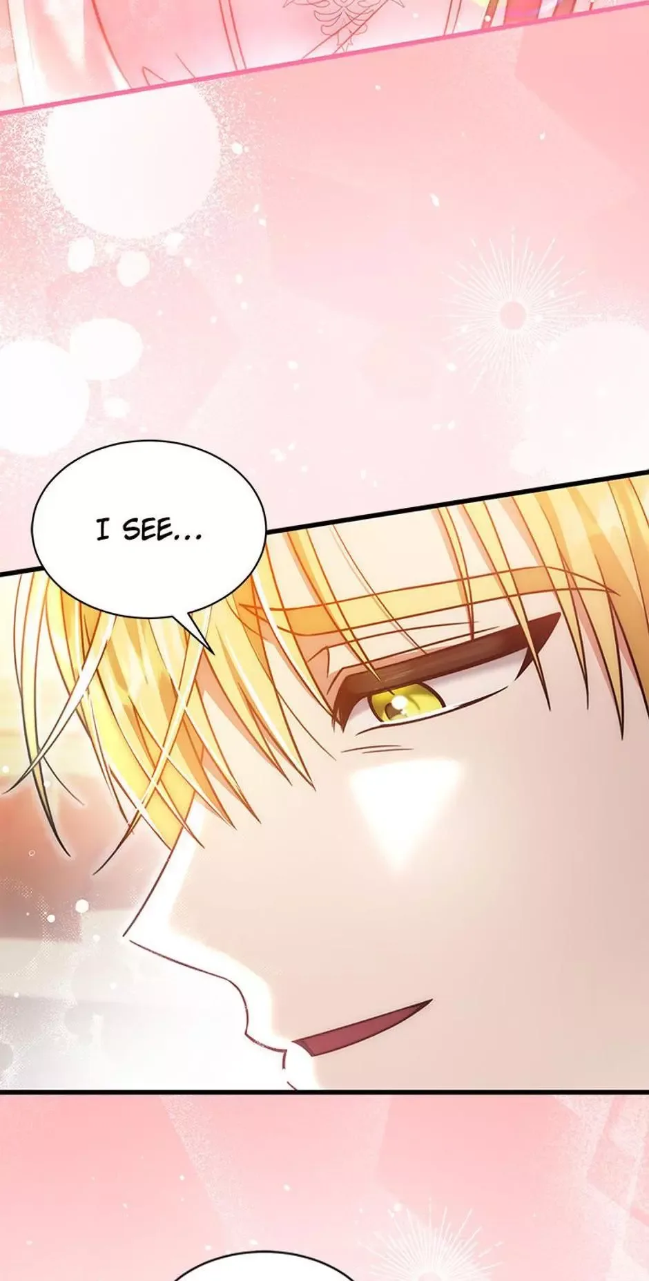 Your God Sent You Chapter 43 page 70