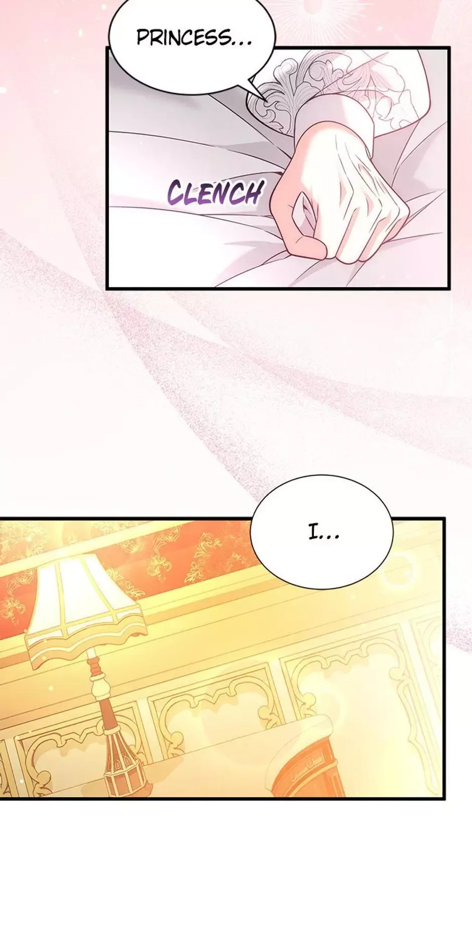 Your God Sent You Chapter 43 page 71