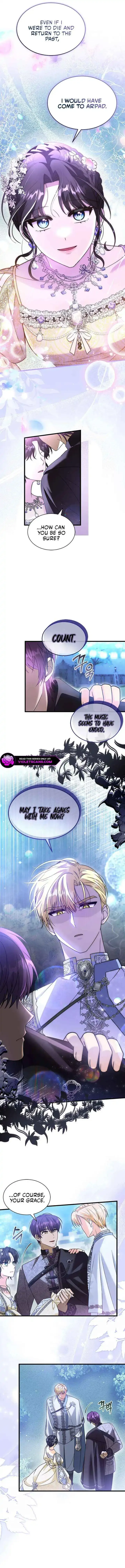 Your God Sent You Chapter 45 page 4