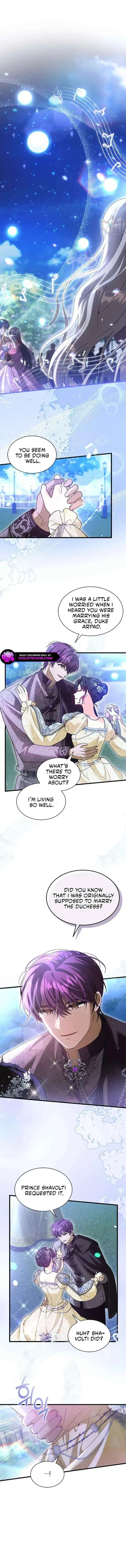 Your God Sent You Chapter 45 page 2