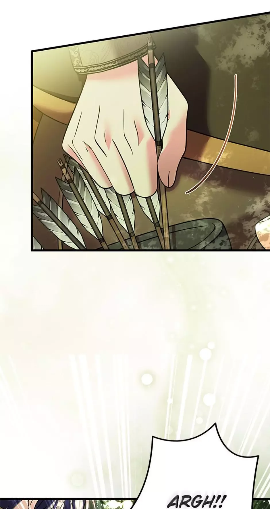 Your God Sent You Chapter 47 page 29