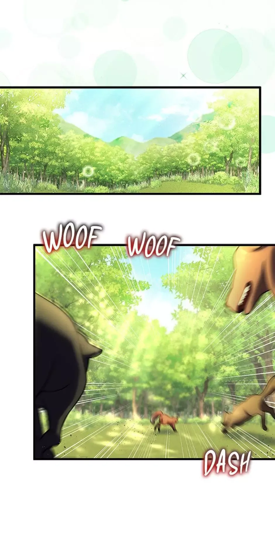 Your God Sent You Chapter 47 page 14
