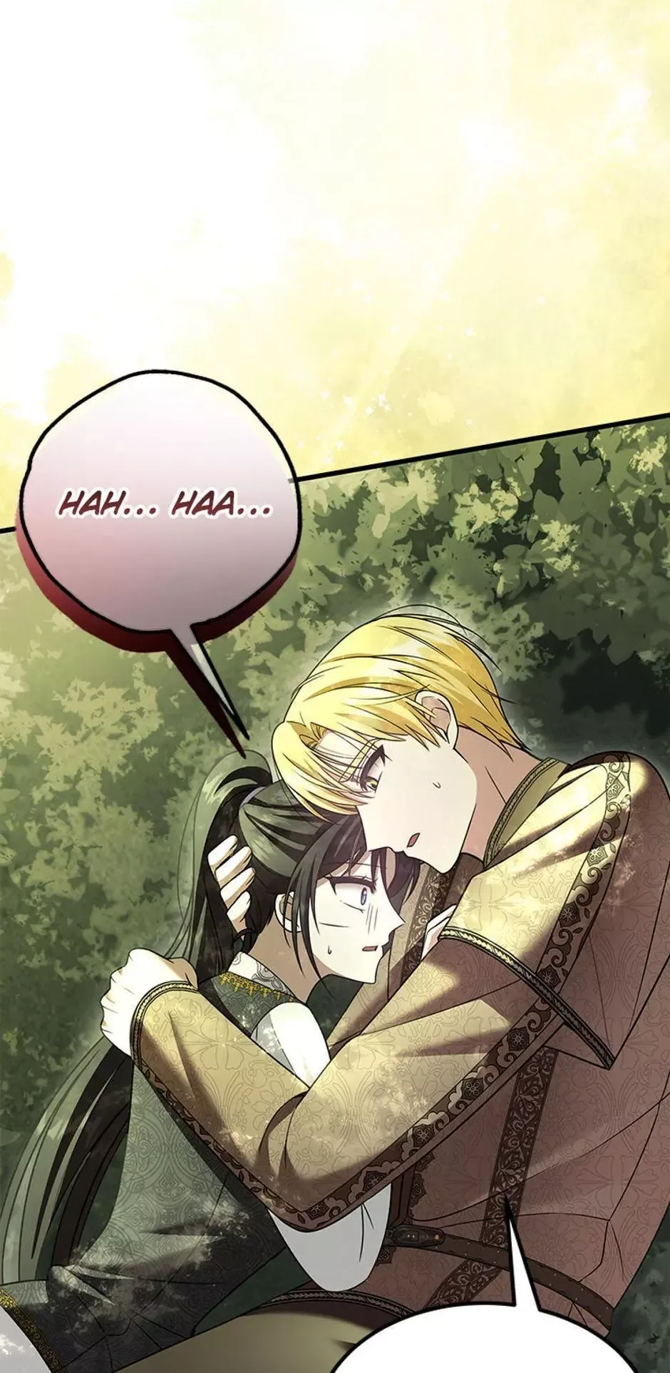 Your God Sent You Chapter 47 page 45