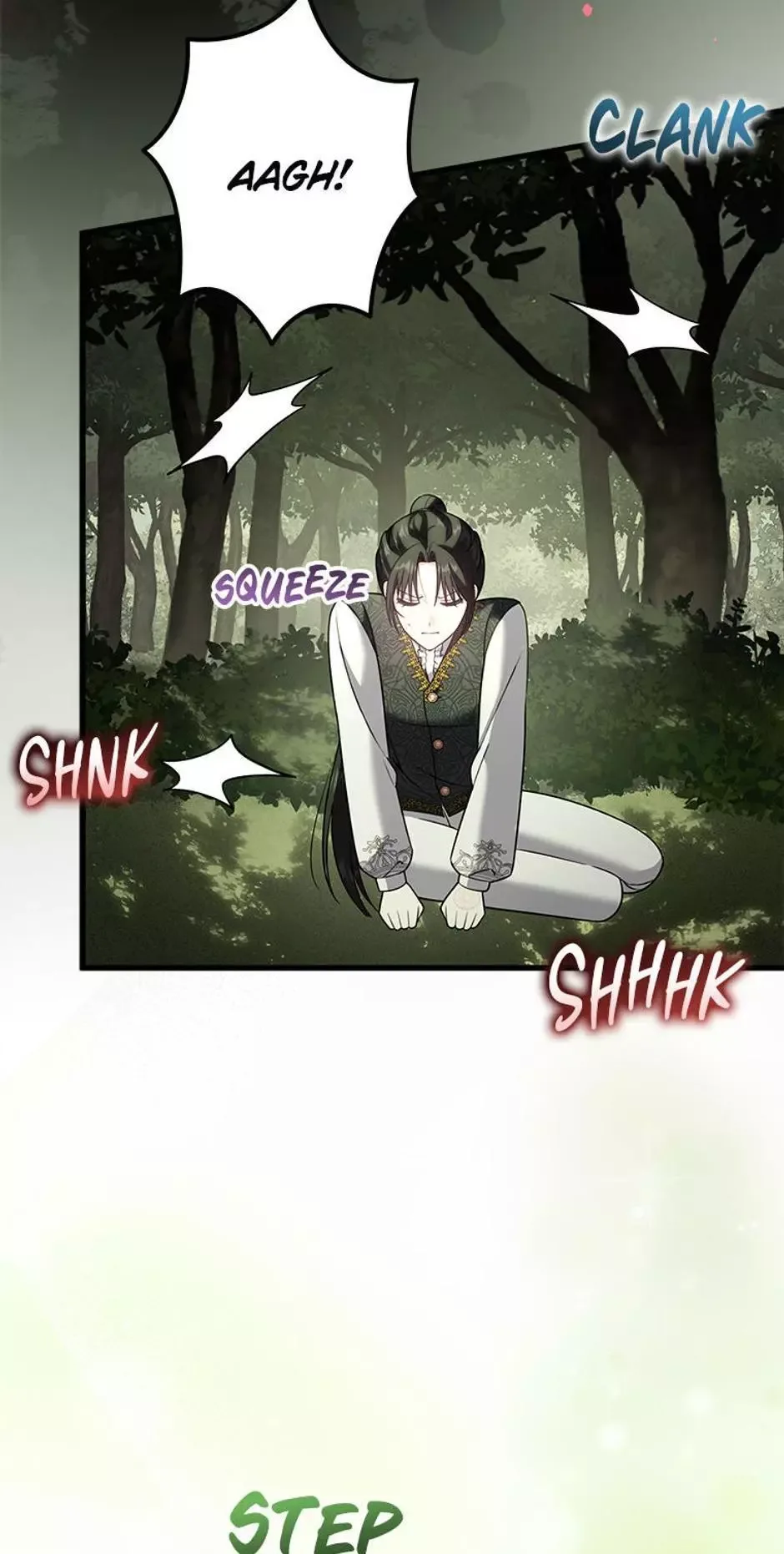Your God Sent You Chapter 47 page 51