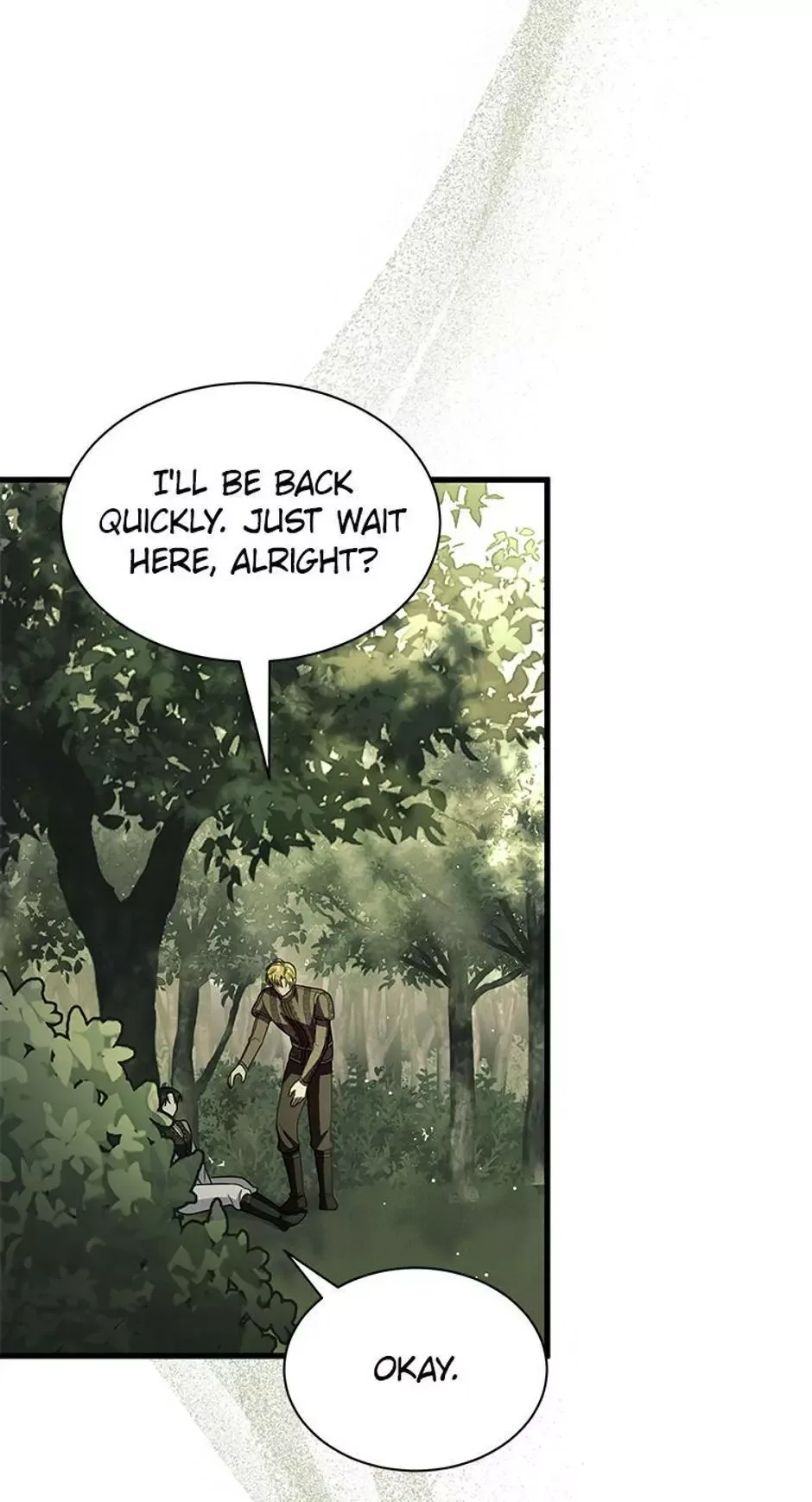 Your God Sent You Chapter 47 page 59