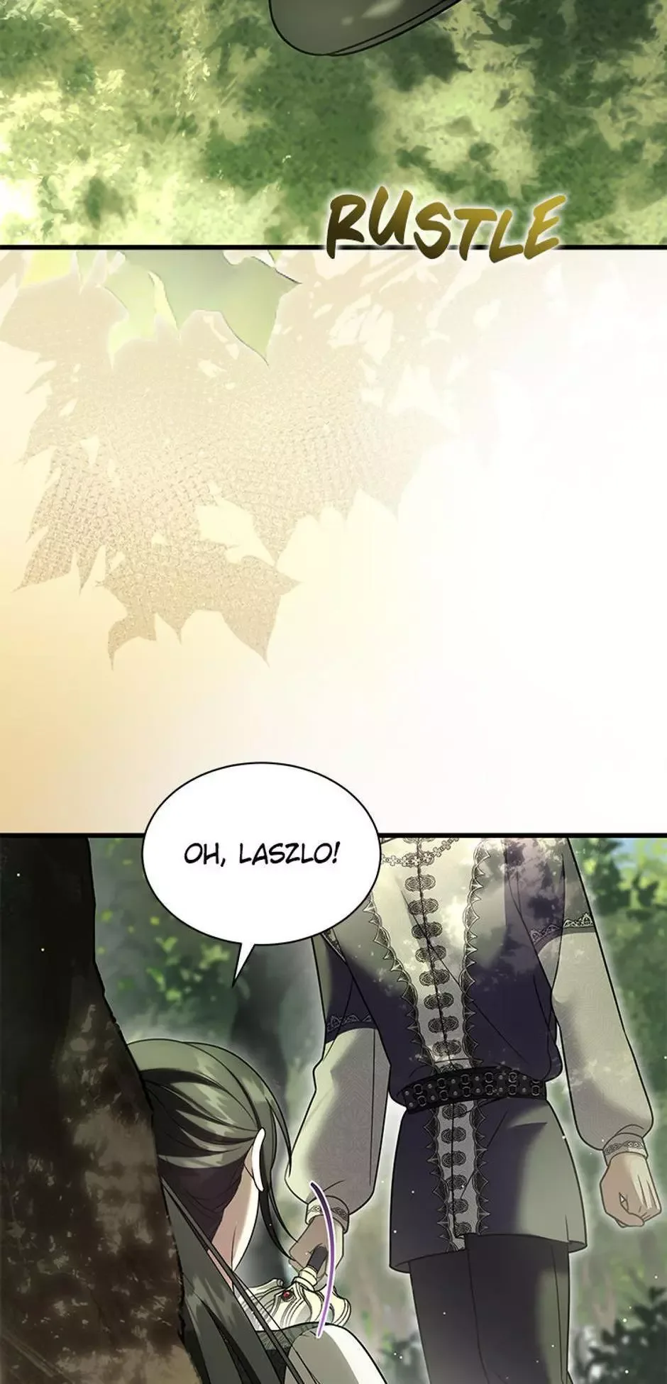Your God Sent You Chapter 47 page 62