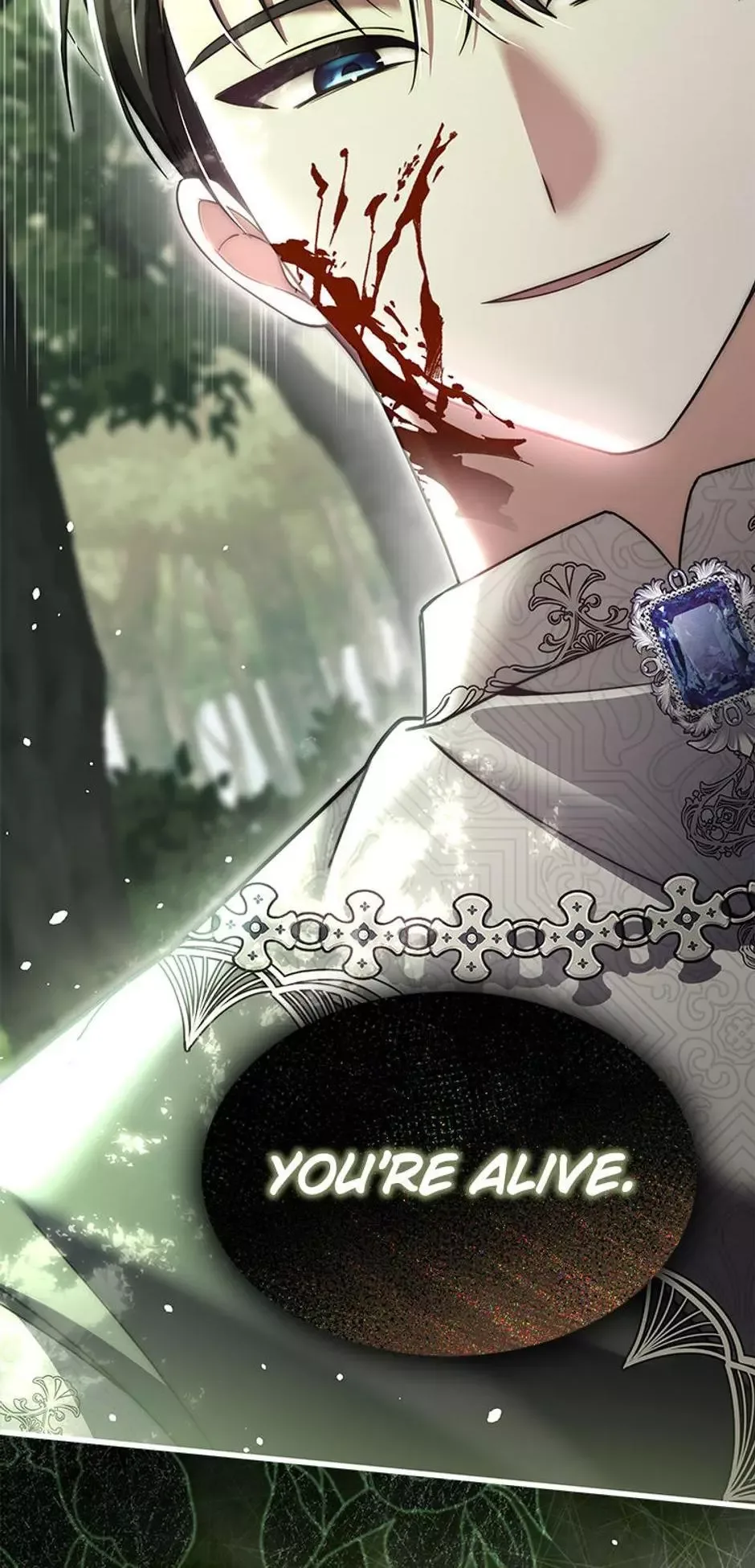 Your God Sent You Chapter 47 page 64