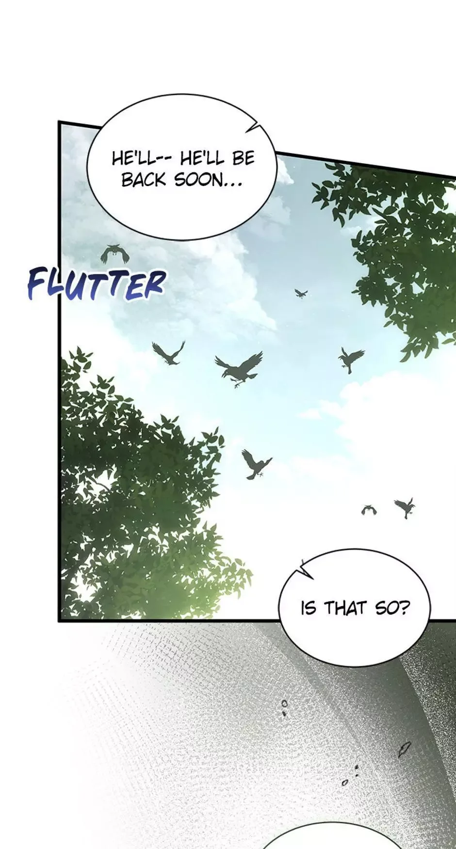 Your God Sent You Chapter 47 page 67