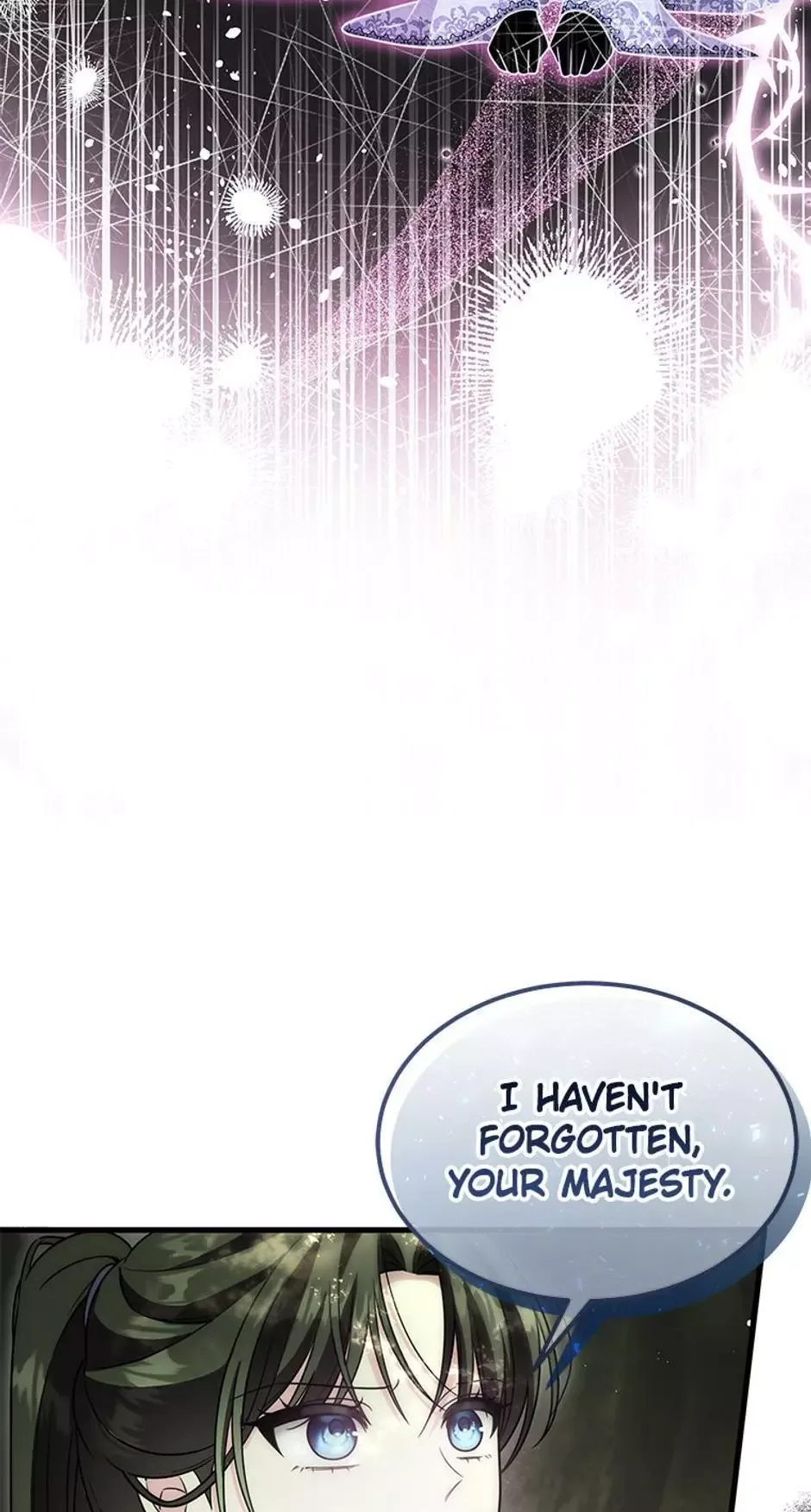 Your God Sent You Chapter 47 page 70