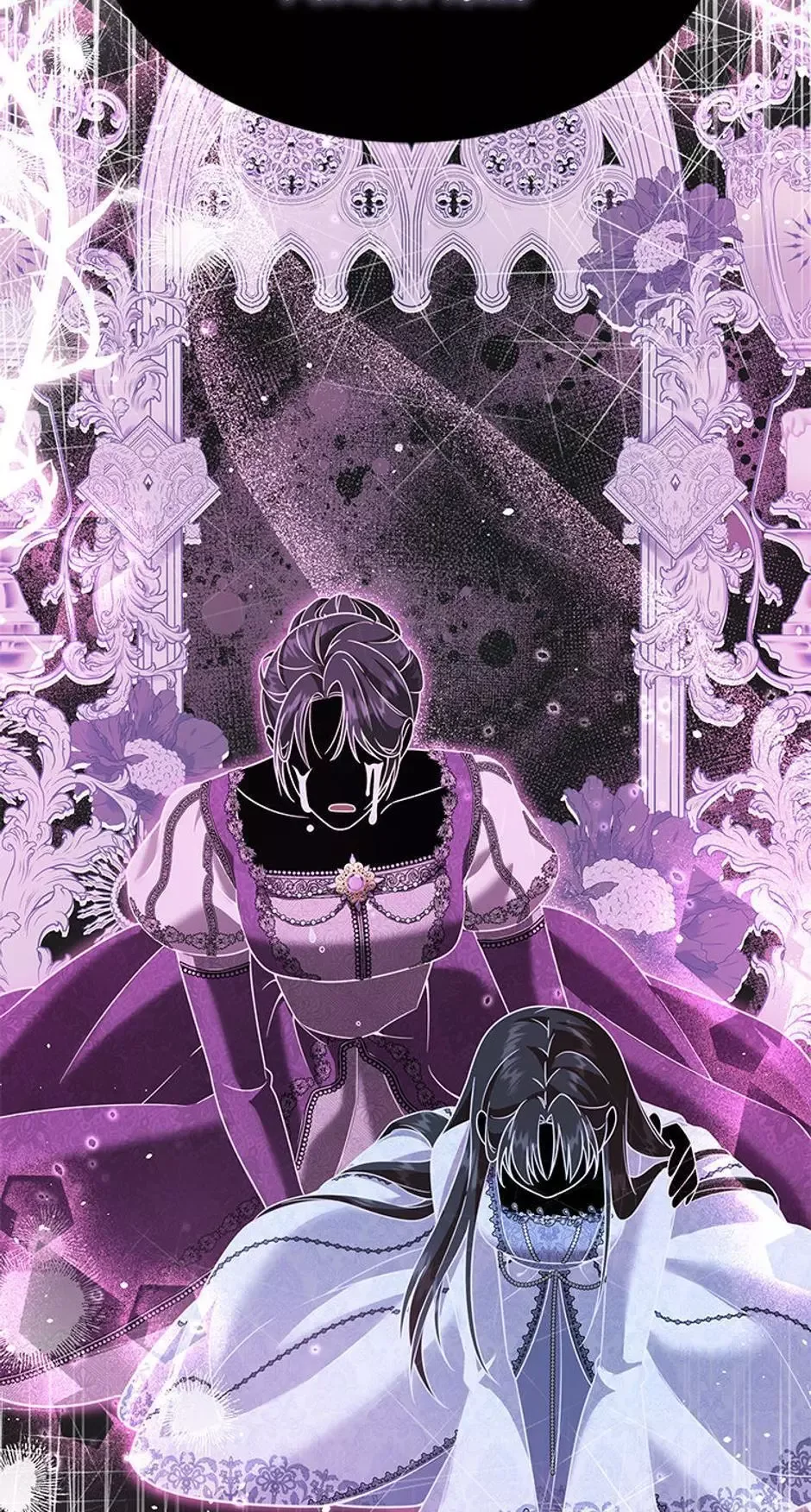 Your God Sent You Chapter 47 page 69