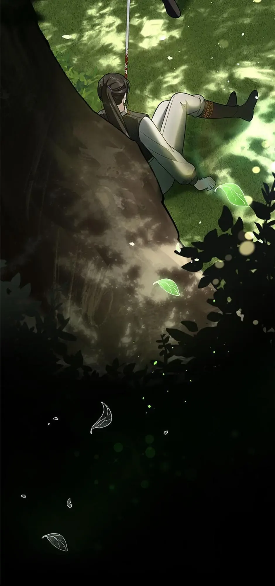 Your God Sent You Chapter 48 page 8