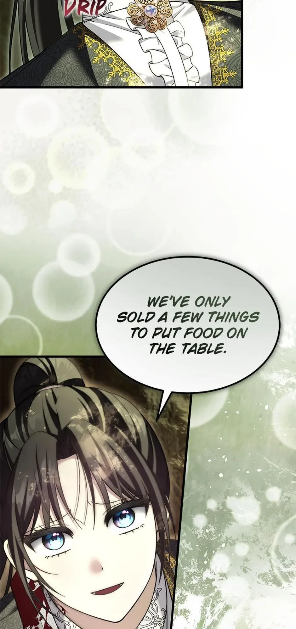 Your God Sent You Chapter 48 page 4