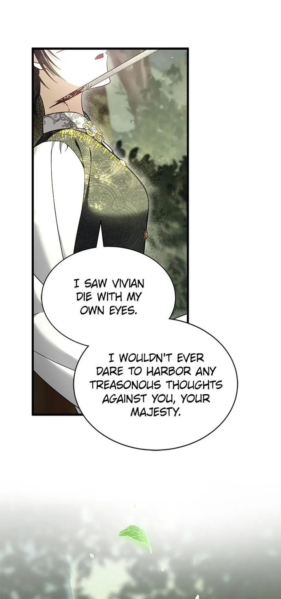 Your God Sent You Chapter 48 page 6