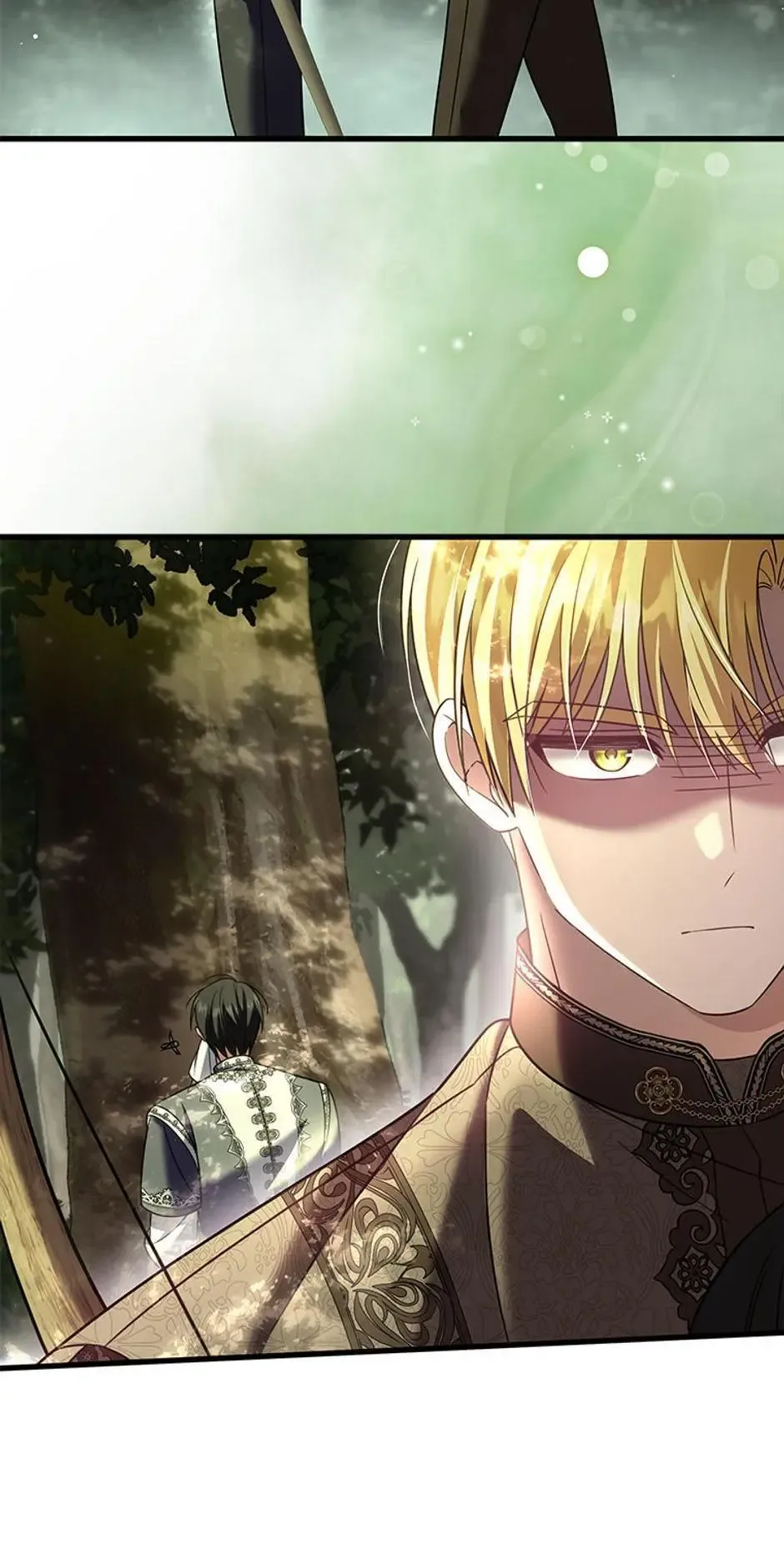 Your God Sent You Chapter 48 page 28
