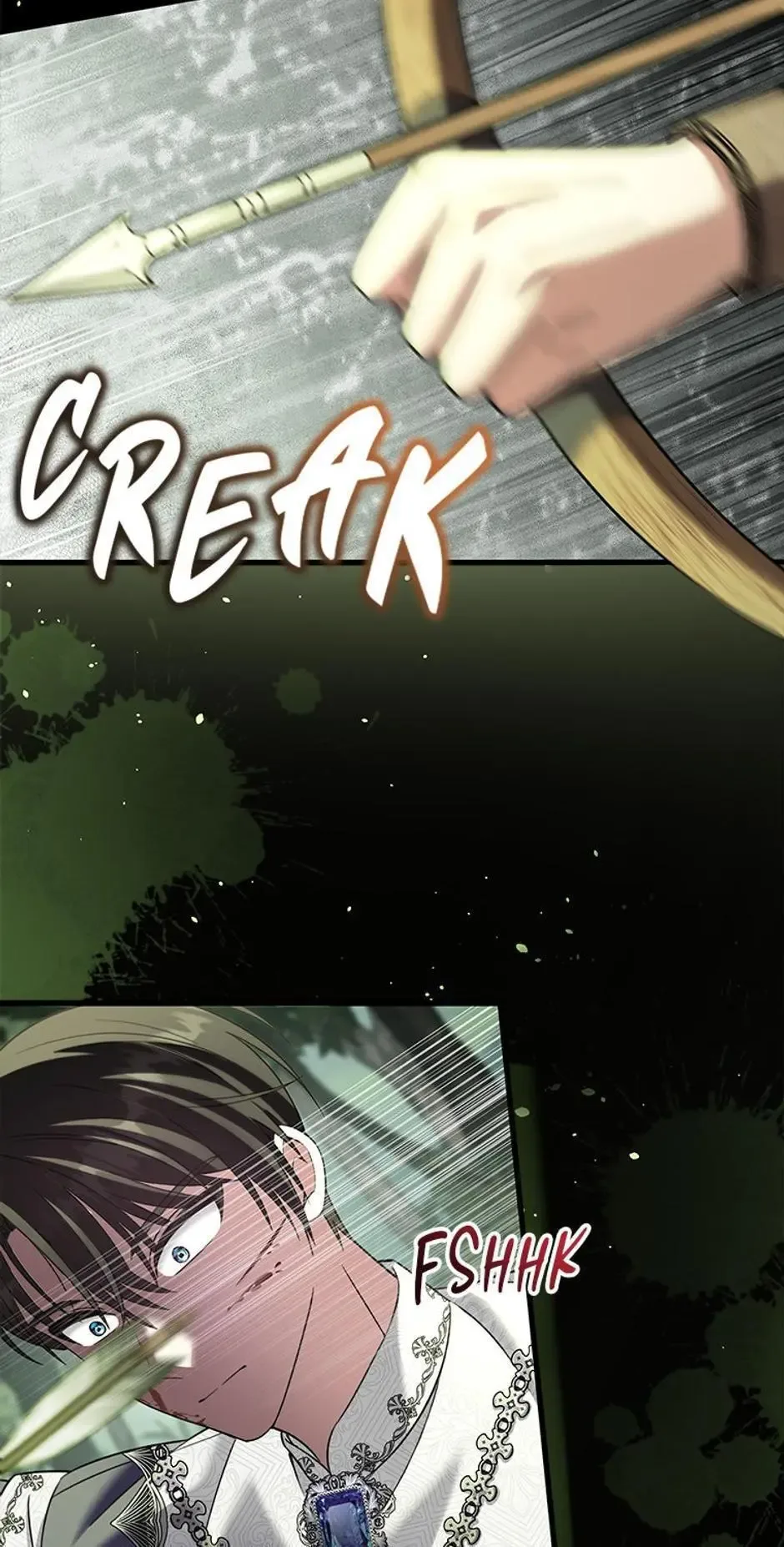 Your God Sent You Chapter 48 page 13