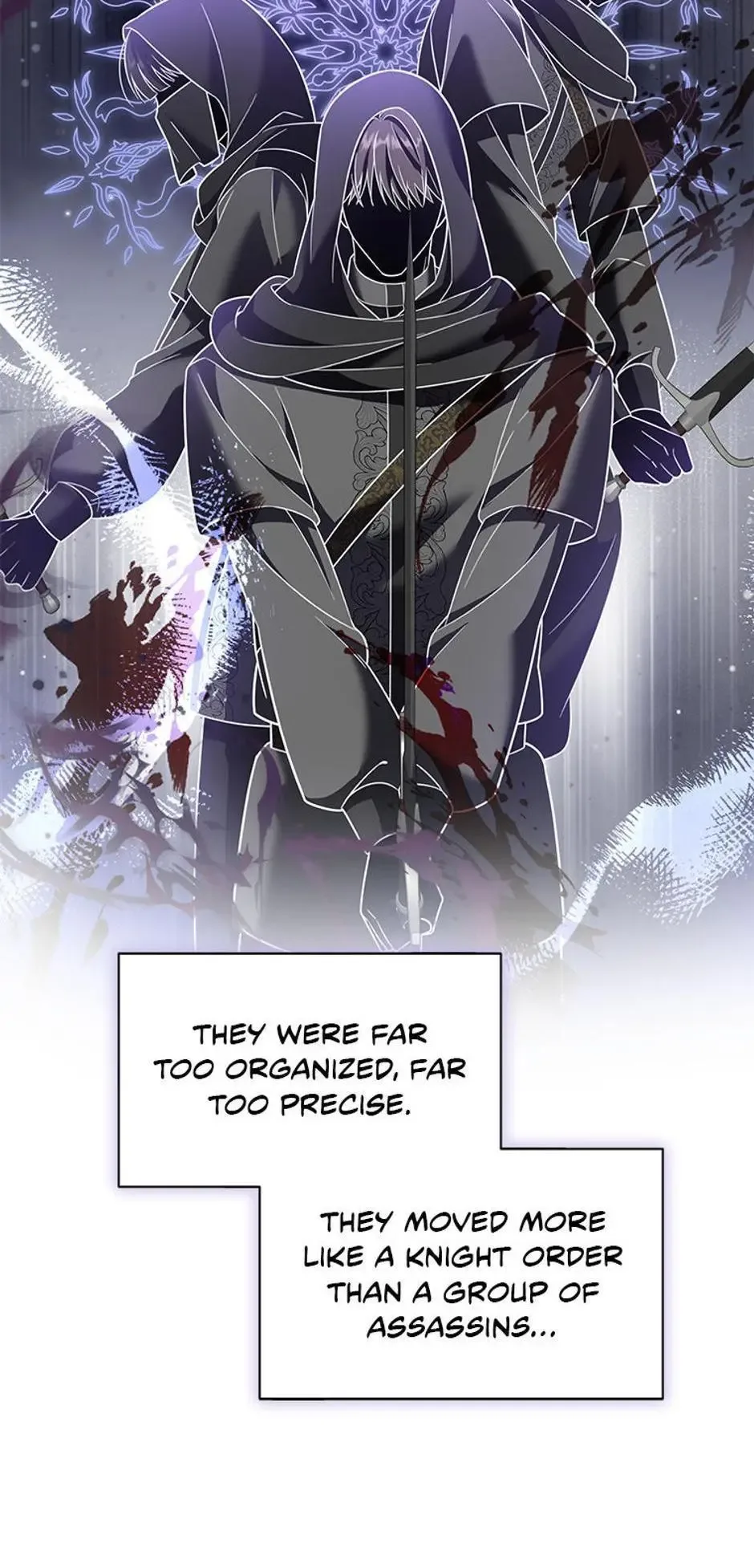 Your God Sent You Chapter 48 page 35