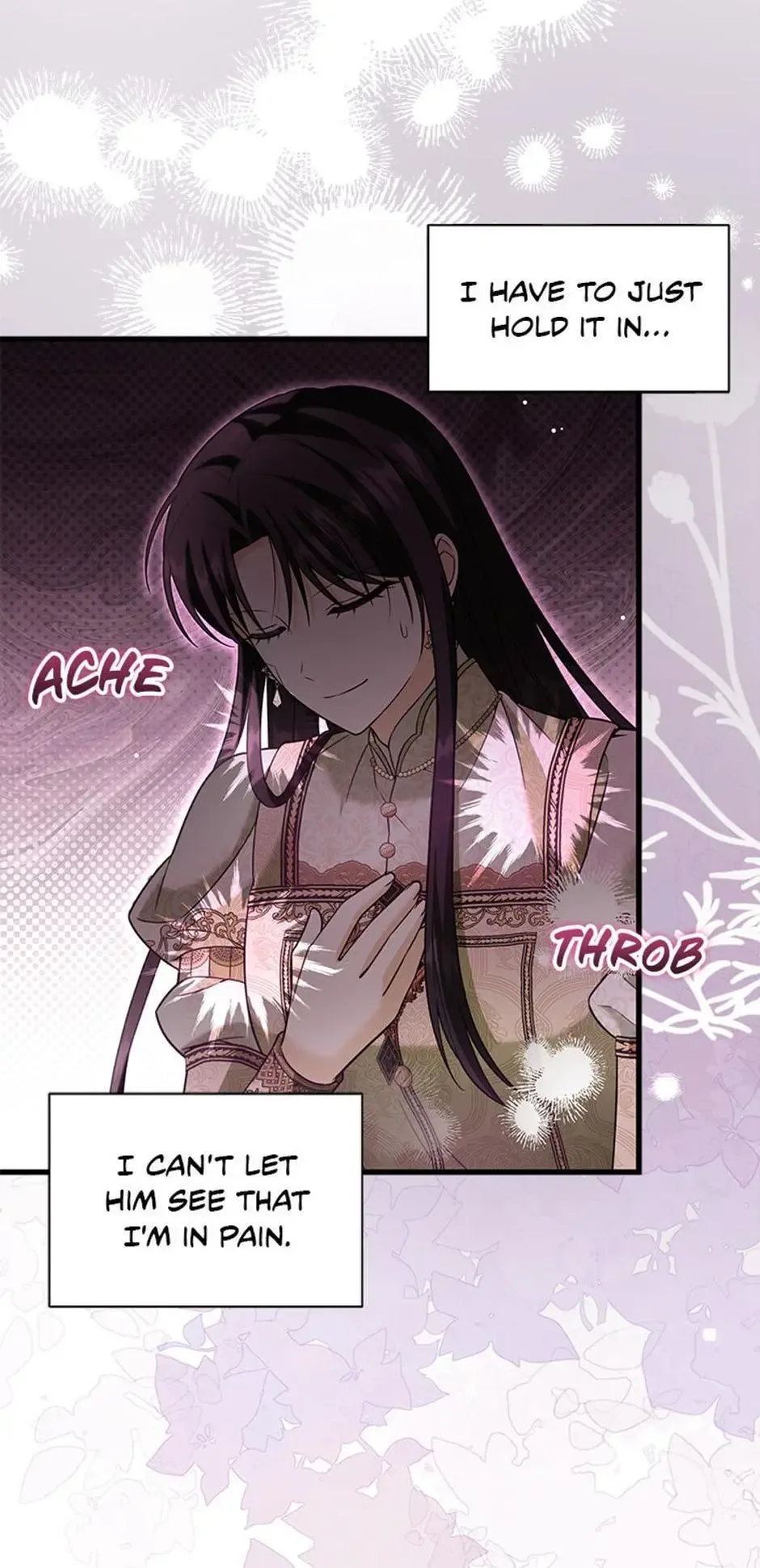 Your God Sent You Chapter 48 page 44