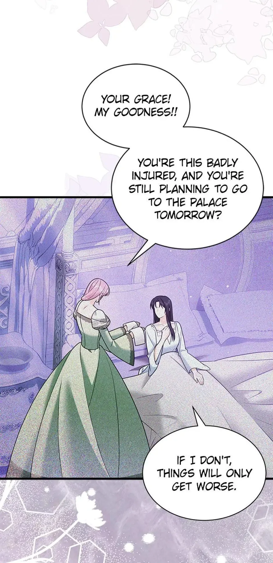 Your God Sent You Chapter 48 page 45