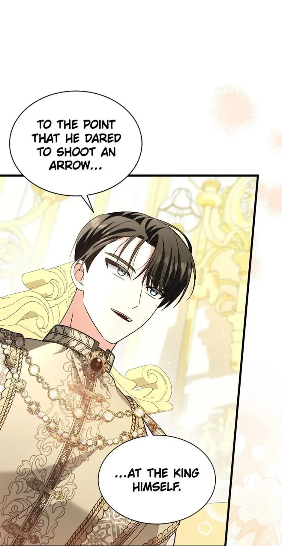 Your God Sent You Chapter 48 page 49