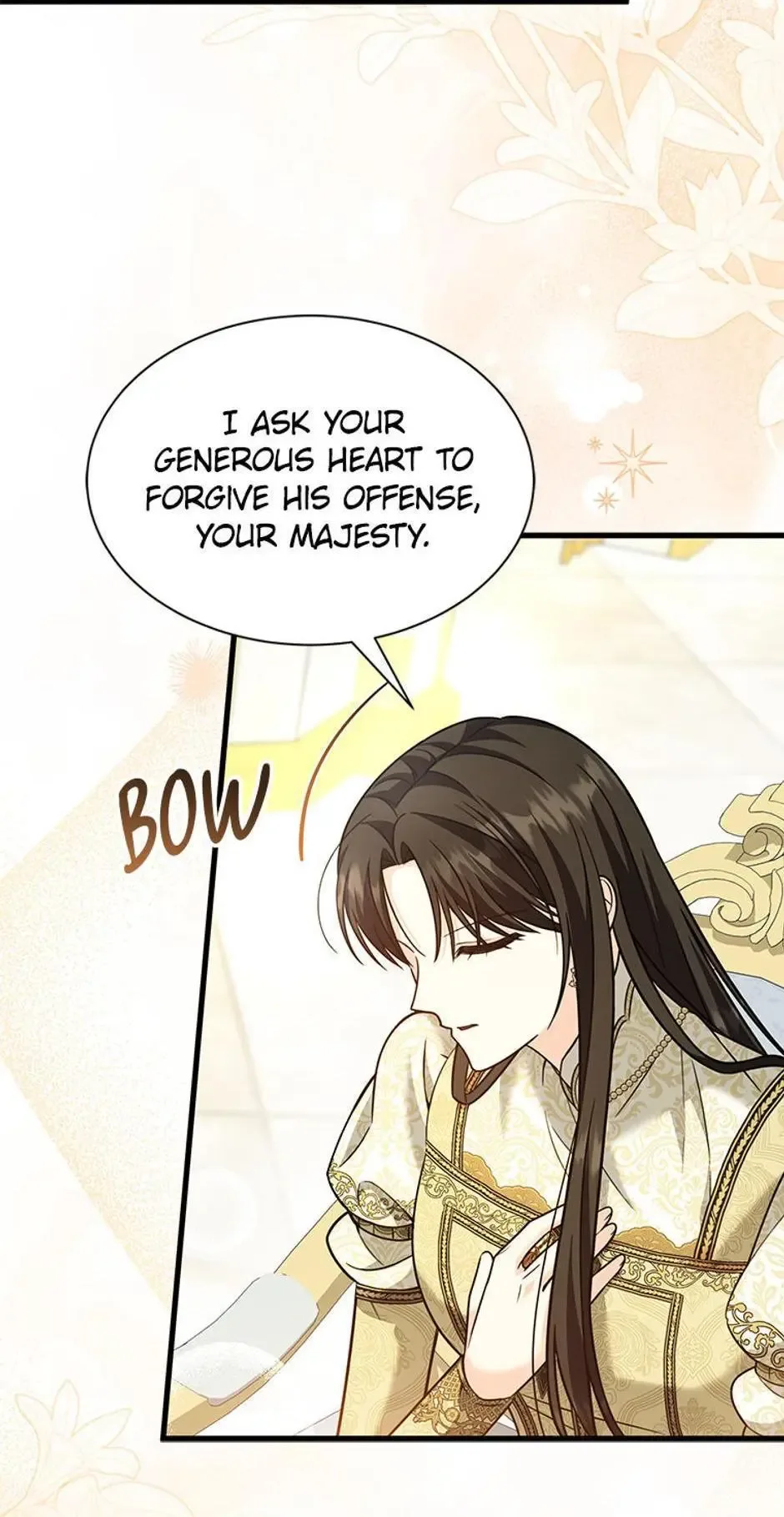 Your God Sent You Chapter 48 page 50