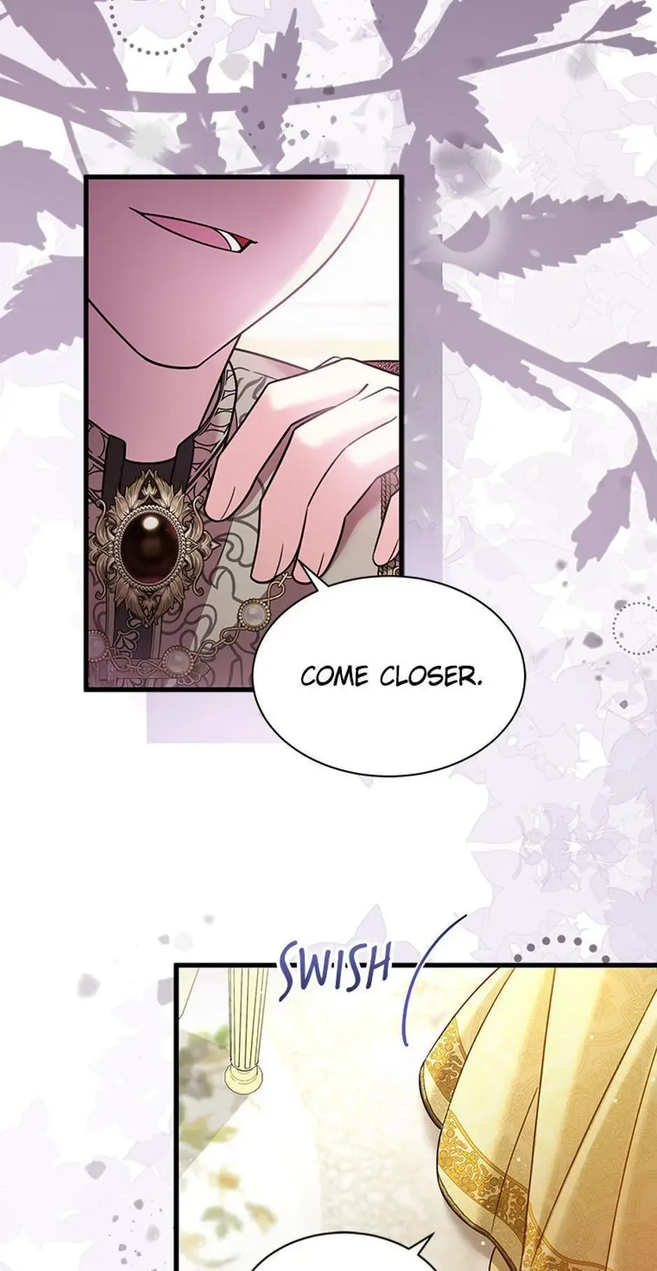 Your God Sent You Chapter 48 page 52