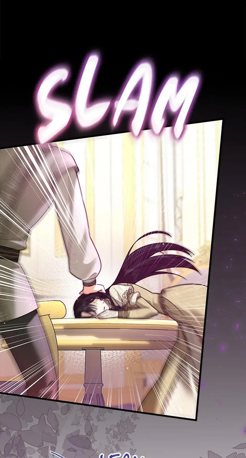 Your God Sent You Chapter 48 page 55