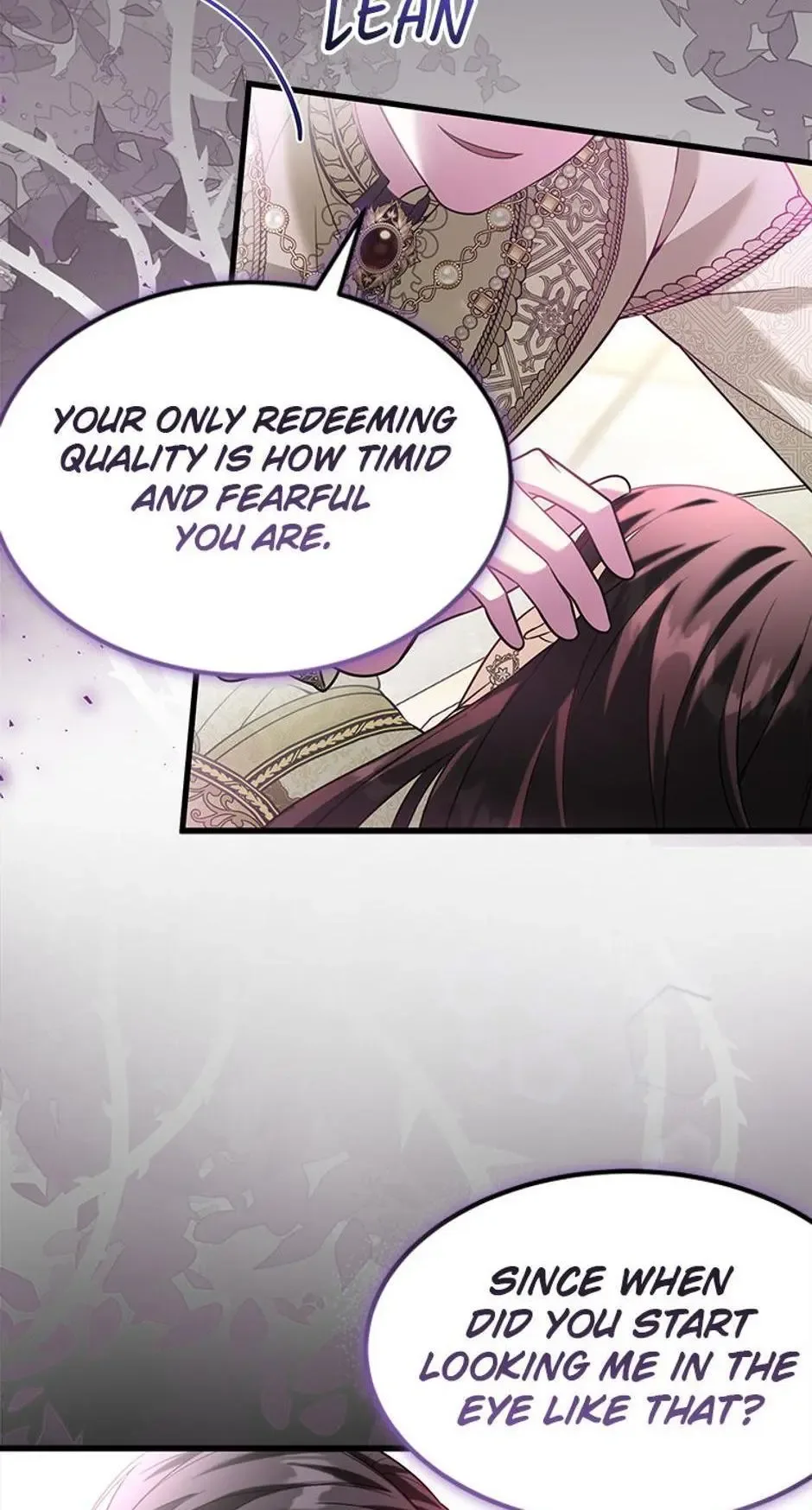 Your God Sent You Chapter 48 page 56