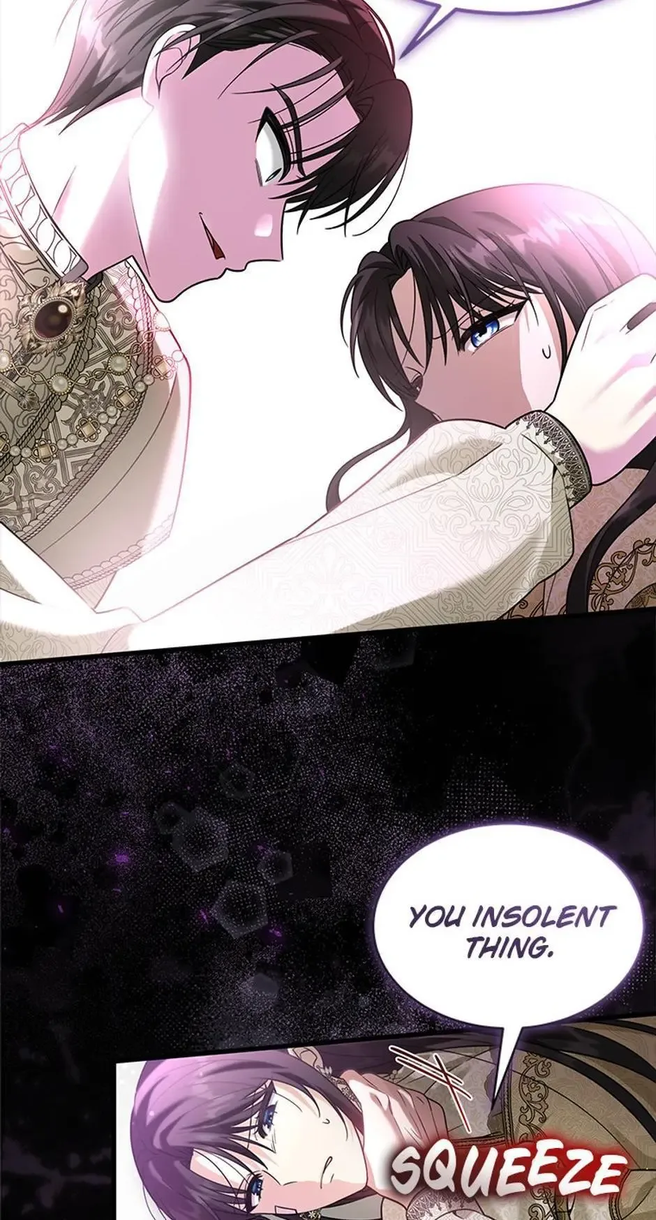 Your God Sent You Chapter 48 page 57