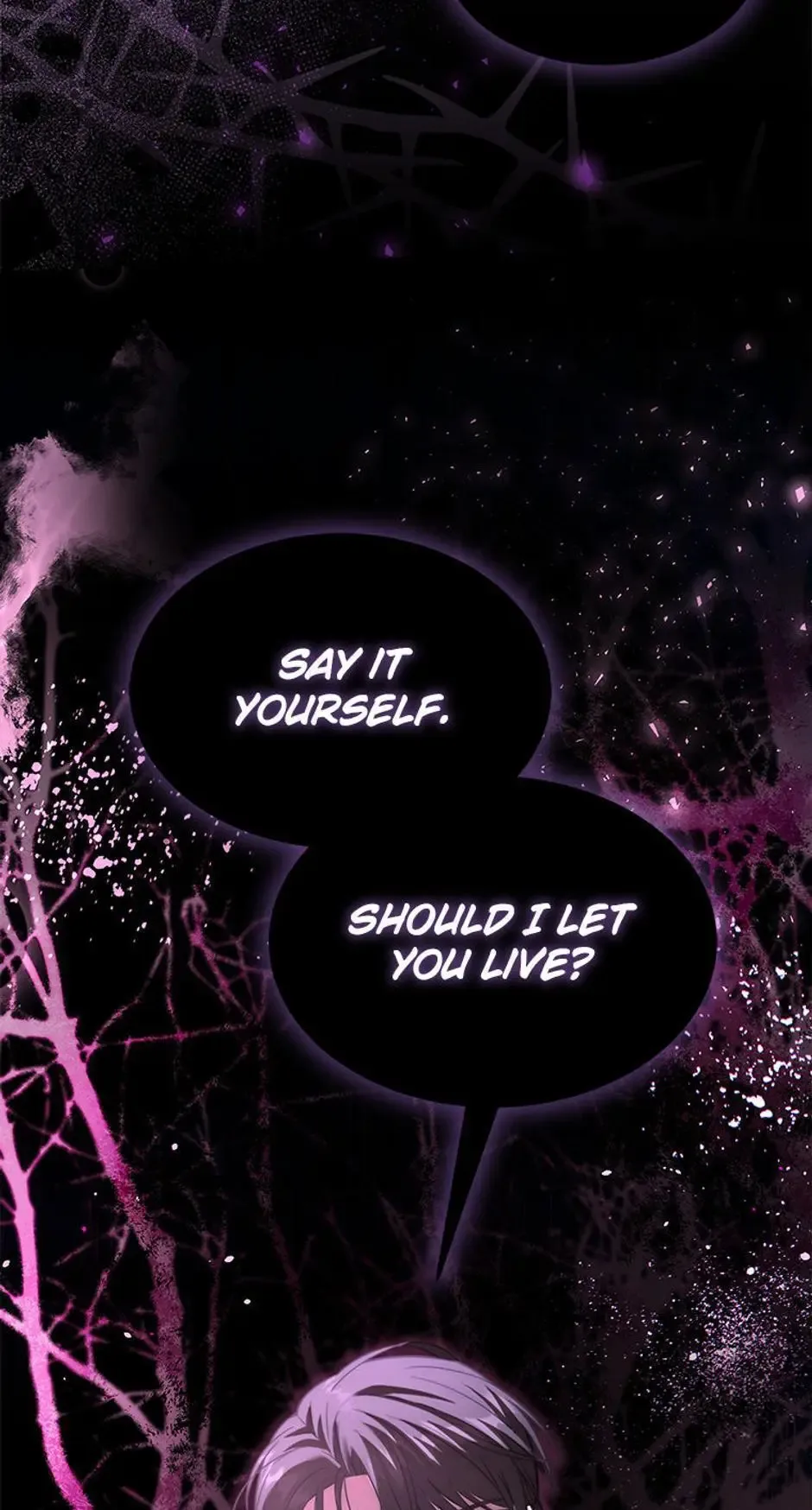 Your God Sent You Chapter 48 page 59