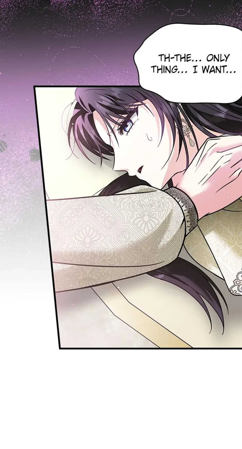 Your God Sent You Chapter 48 page 61