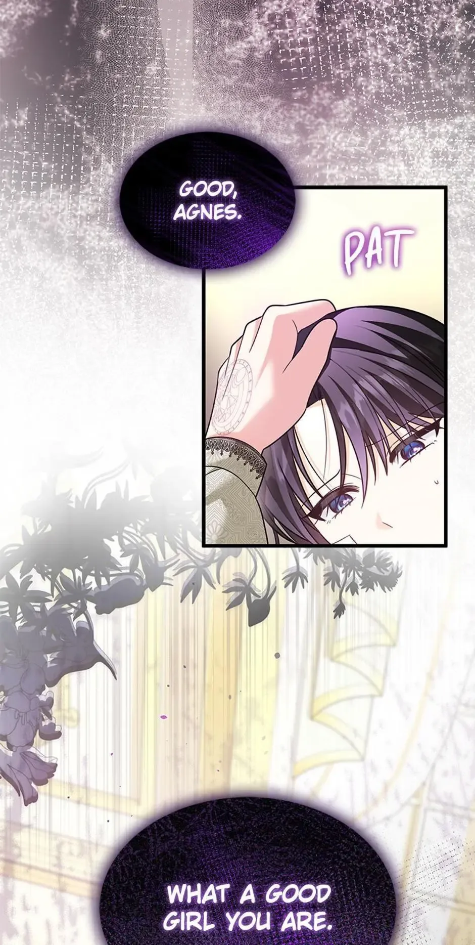 Your God Sent You Chapter 48 page 64